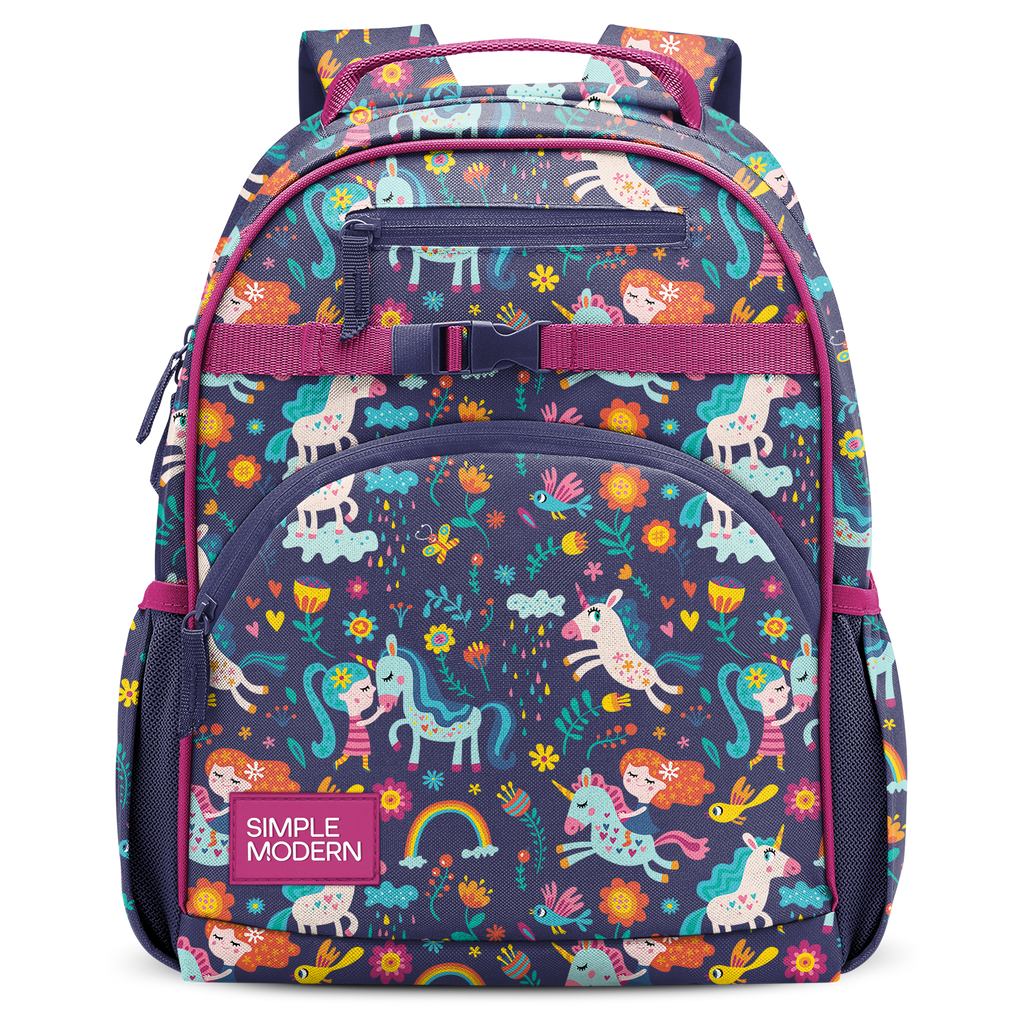 Fletcher Kids�� Backpack �C Medium