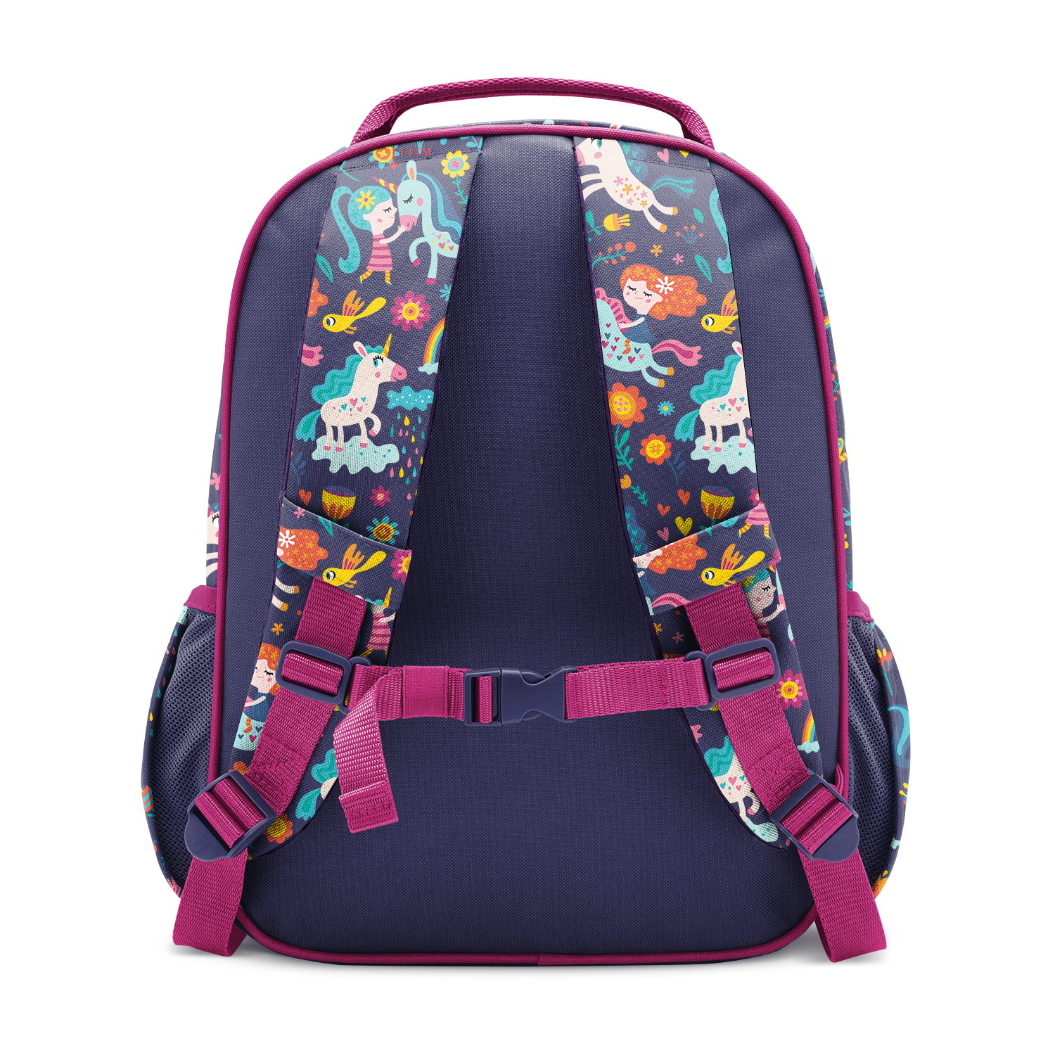 Fletcher Kids�� Backpack �C Medium