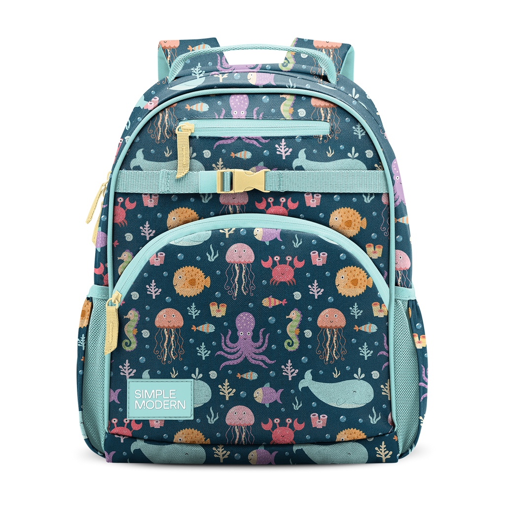 Fletcher Kids�� Backpack �C Medium