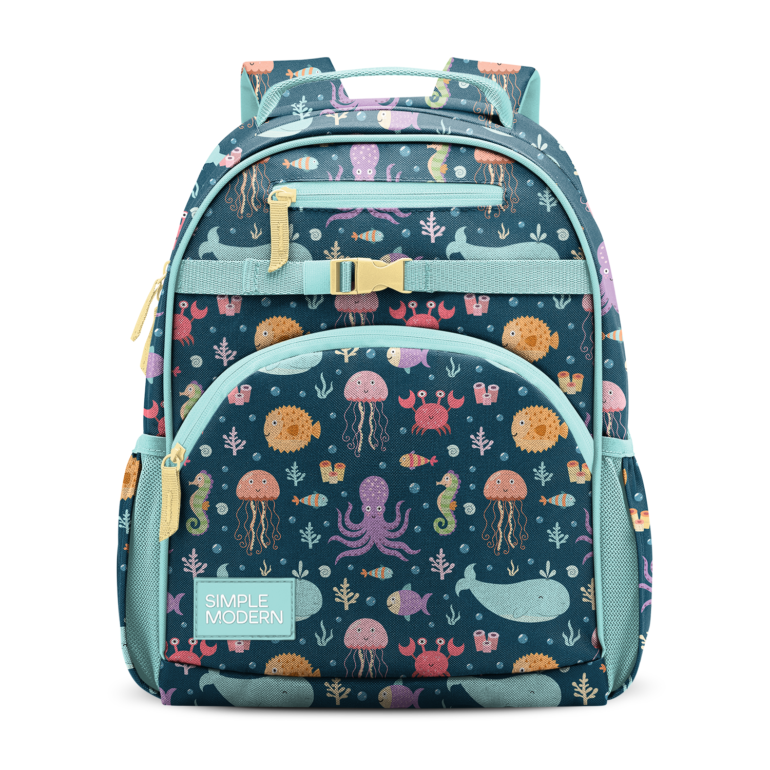 Fletcher Kids�� Backpack �C Medium