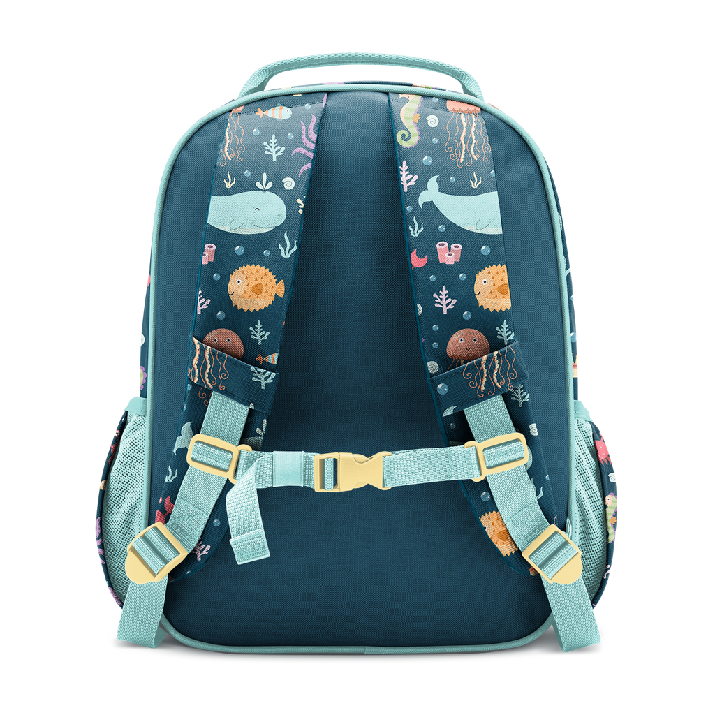 Fletcher Kids�� Backpack �C Medium