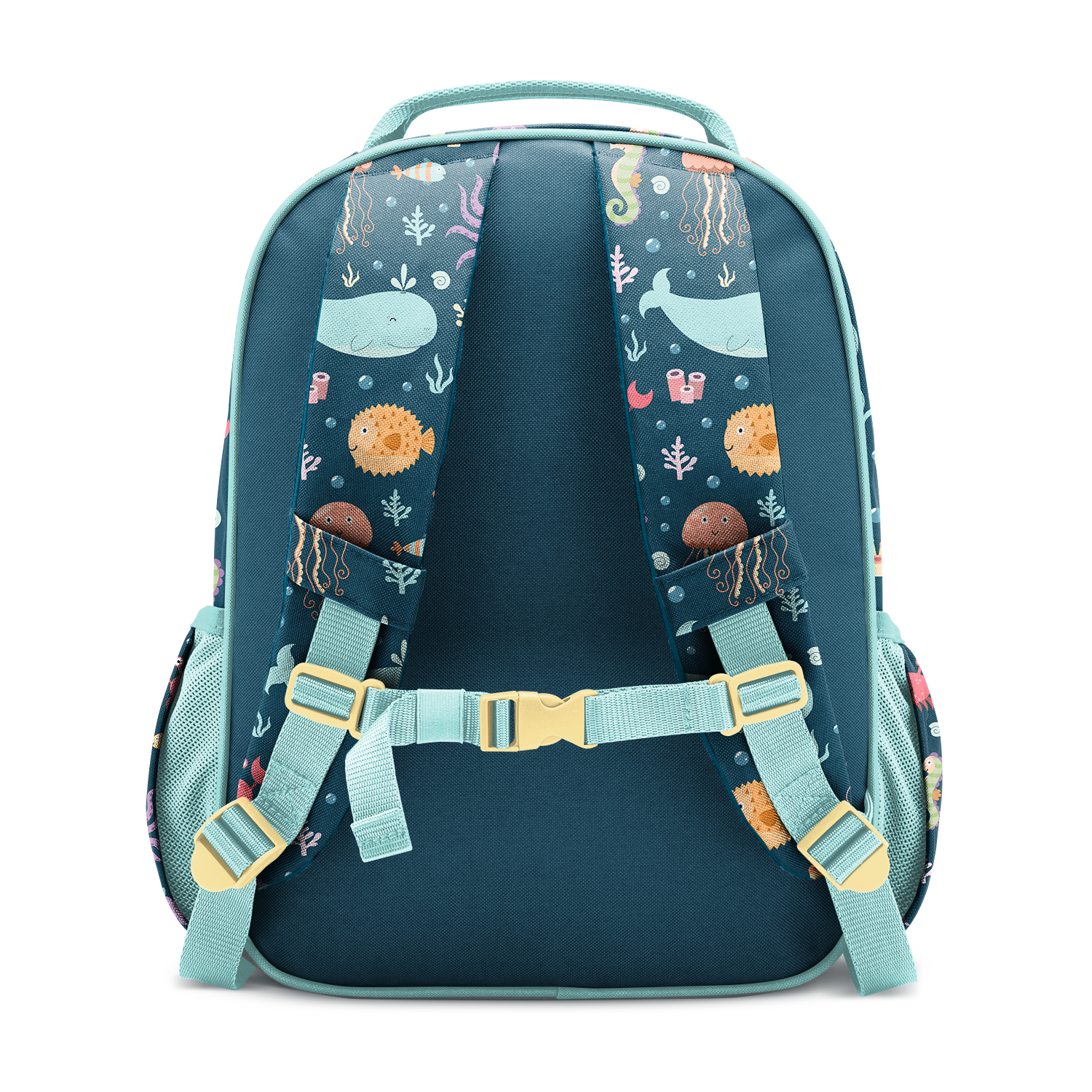 Fletcher Kids�� Backpack �C Medium