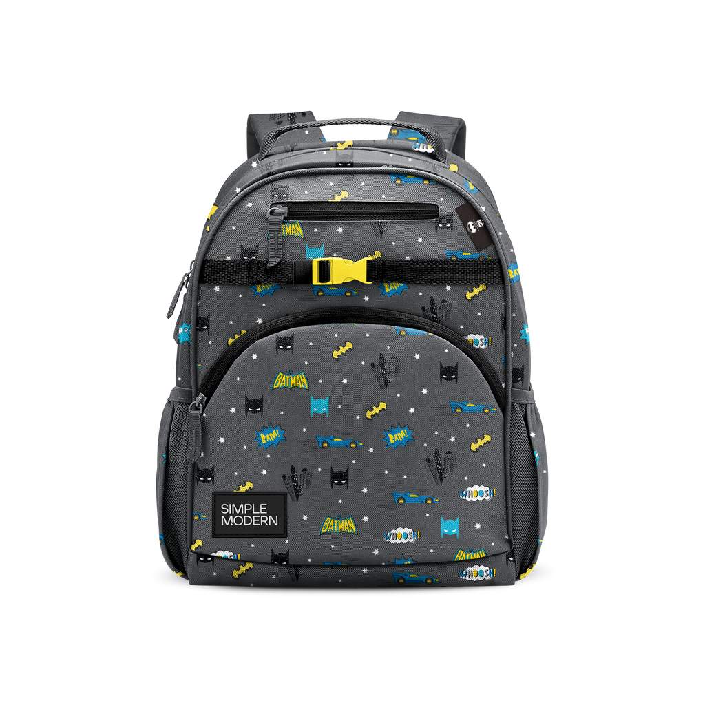 Fletcher Kids�� Backpack �C Medium