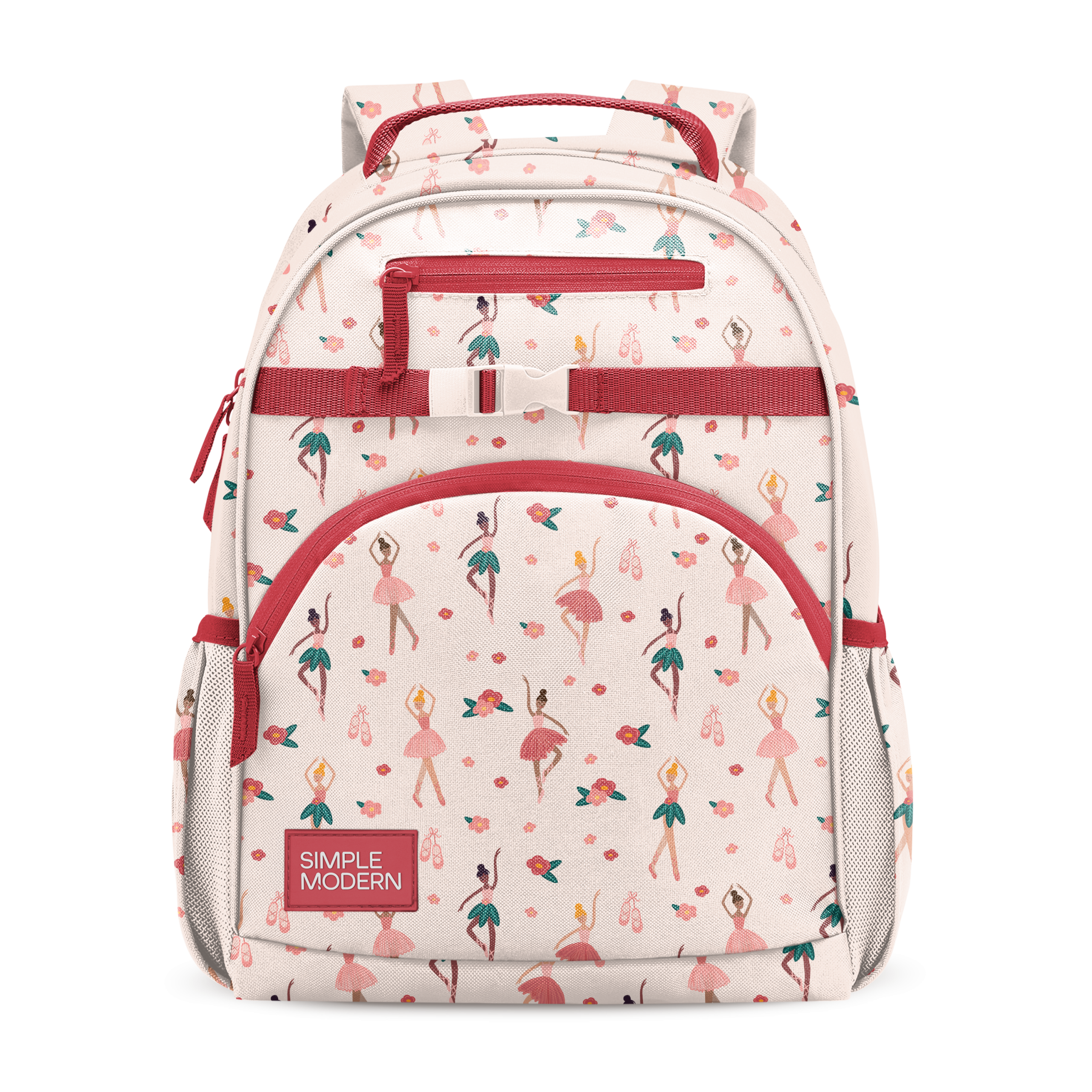 Fletcher Kids�� Backpack �C Large