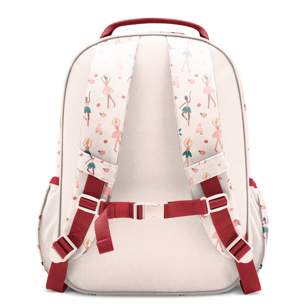 Fletcher Kids�� Backpack �C Large