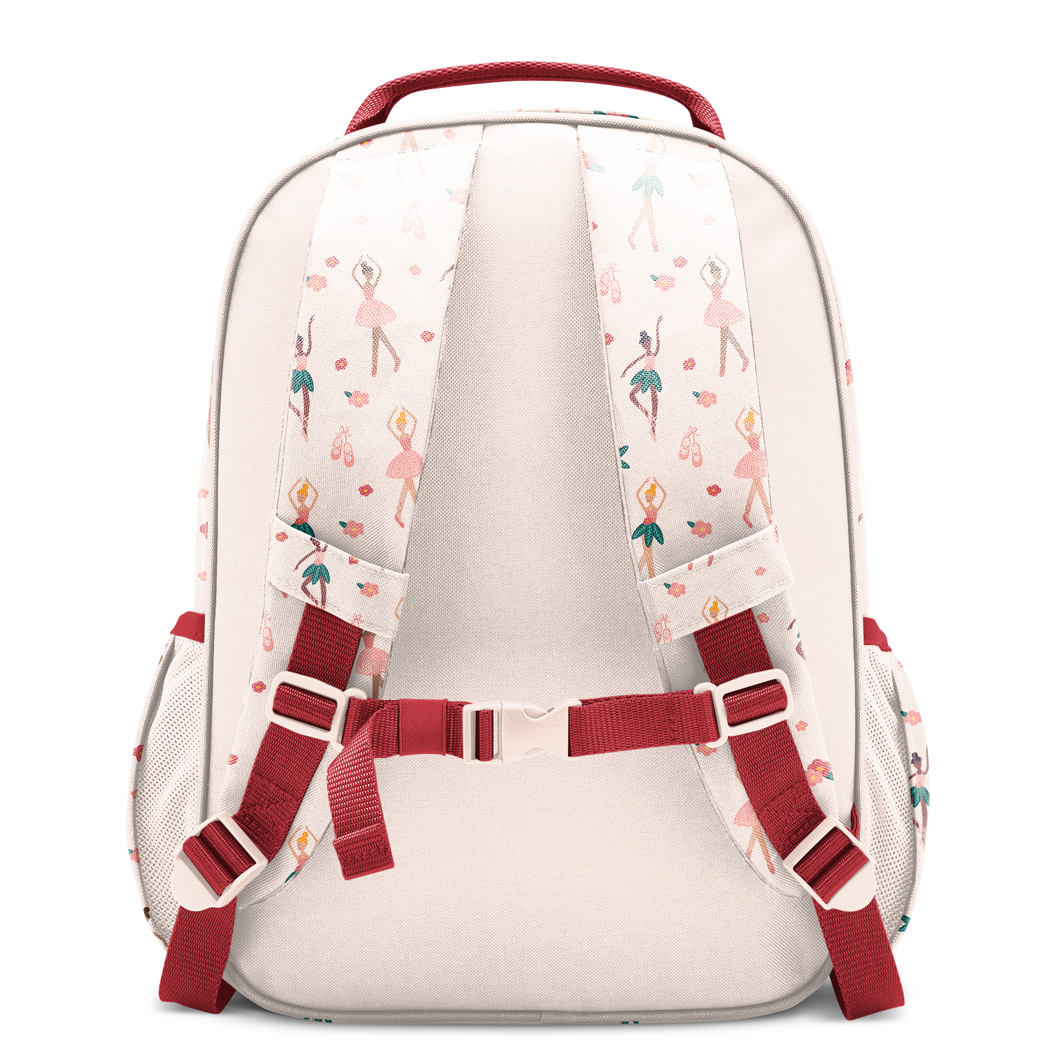 Fletcher Kids�� Backpack �C Large