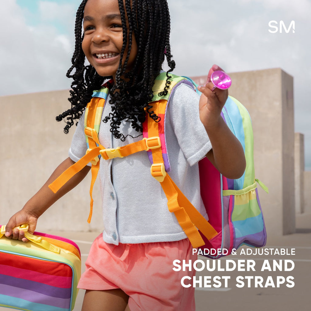 Fletcher Kids�� Backpack �C Large