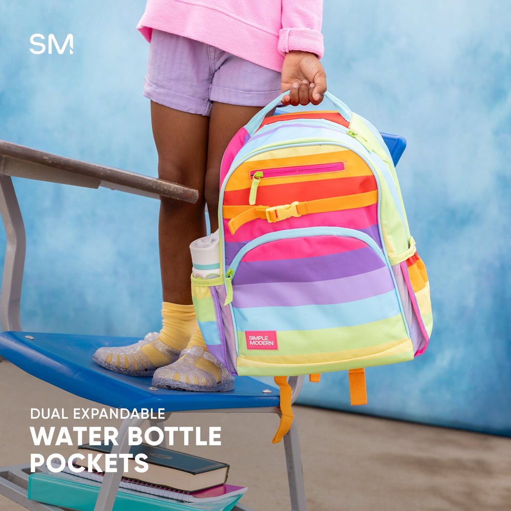 Fletcher Kids¡¯ Backpack ¨C Medium