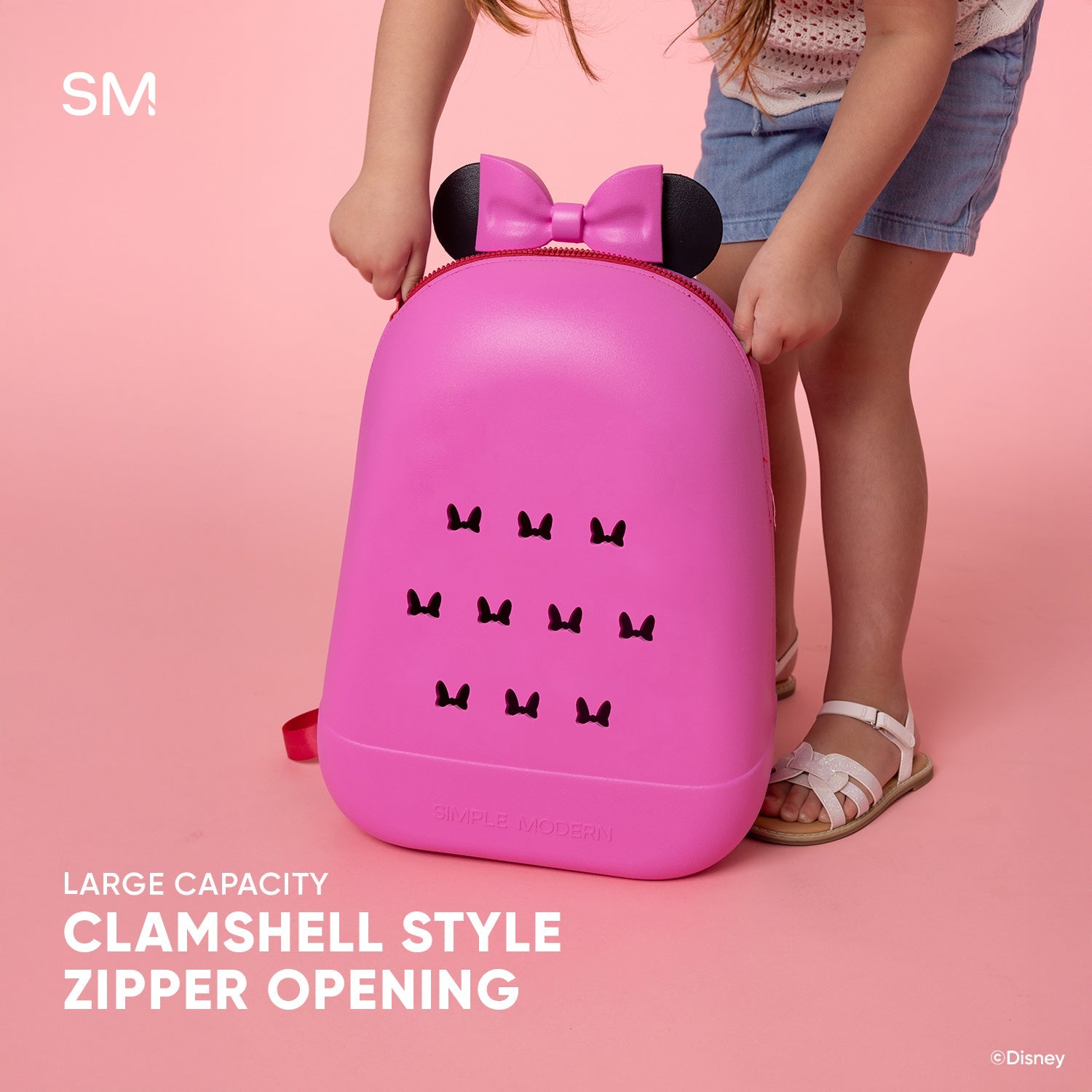 Getaway Kids Backpack