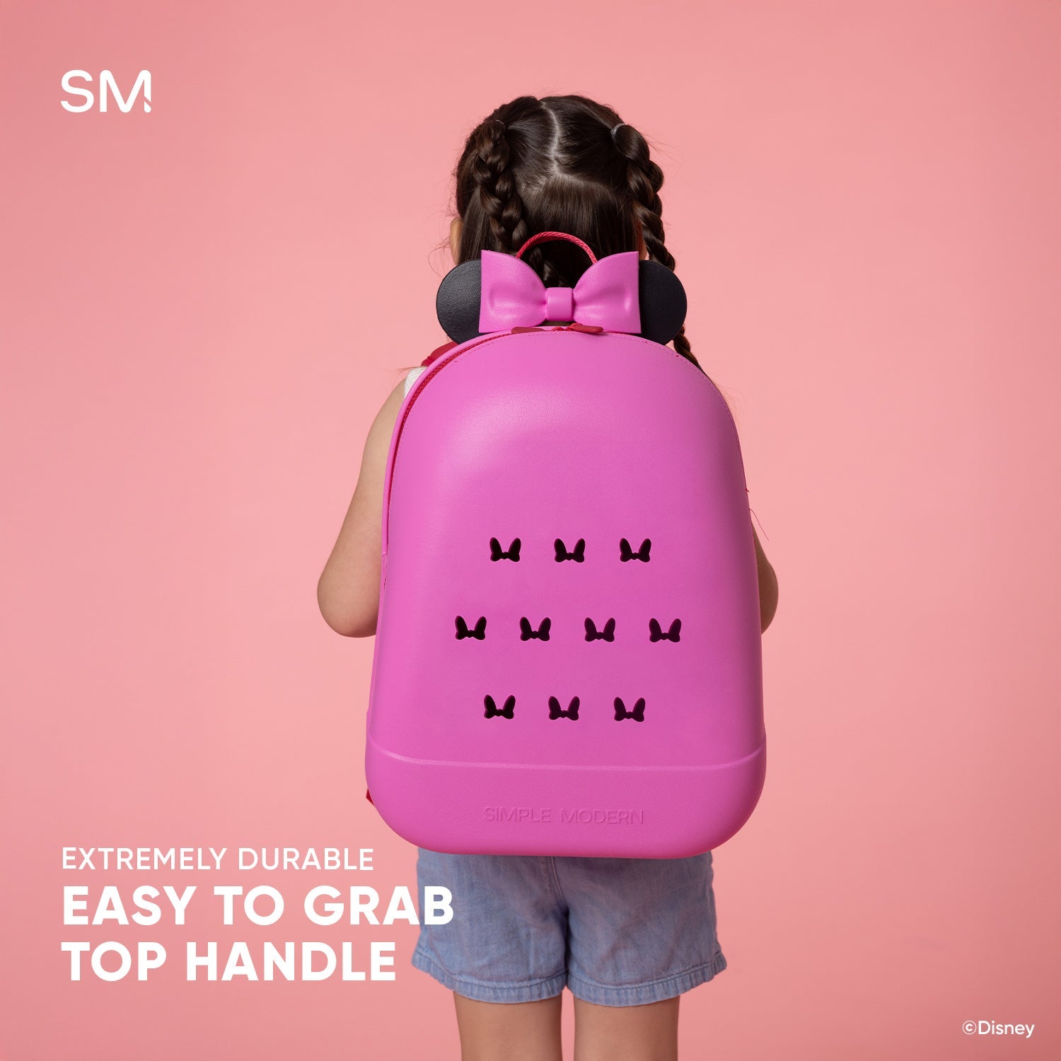 Getaway Kids Backpack