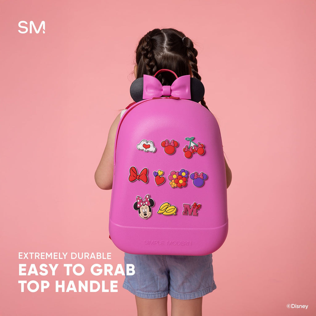 Getaway Kids Backpack