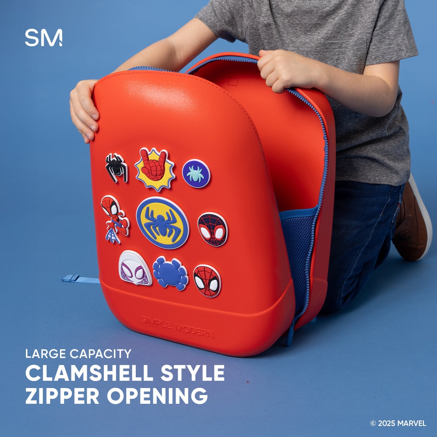 Getaway Kids Backpack