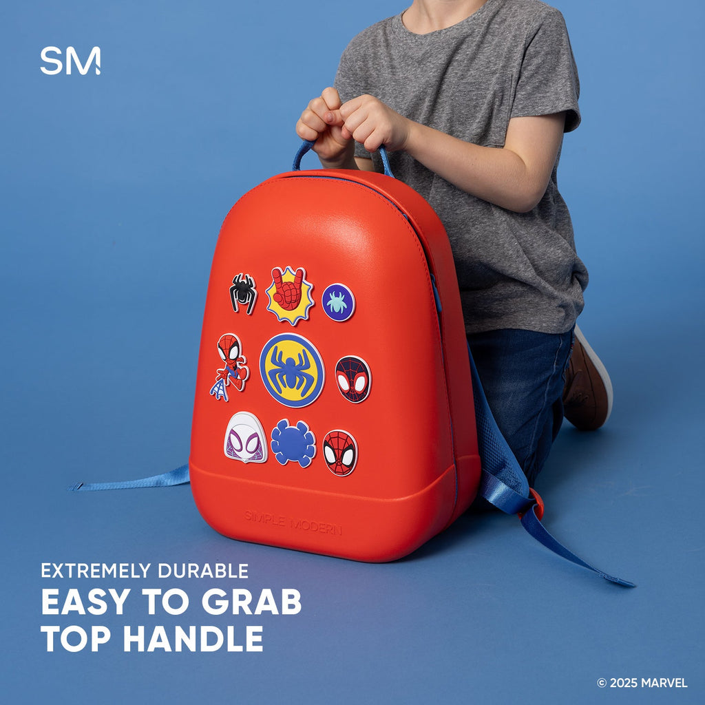 Getaway Kids Backpack