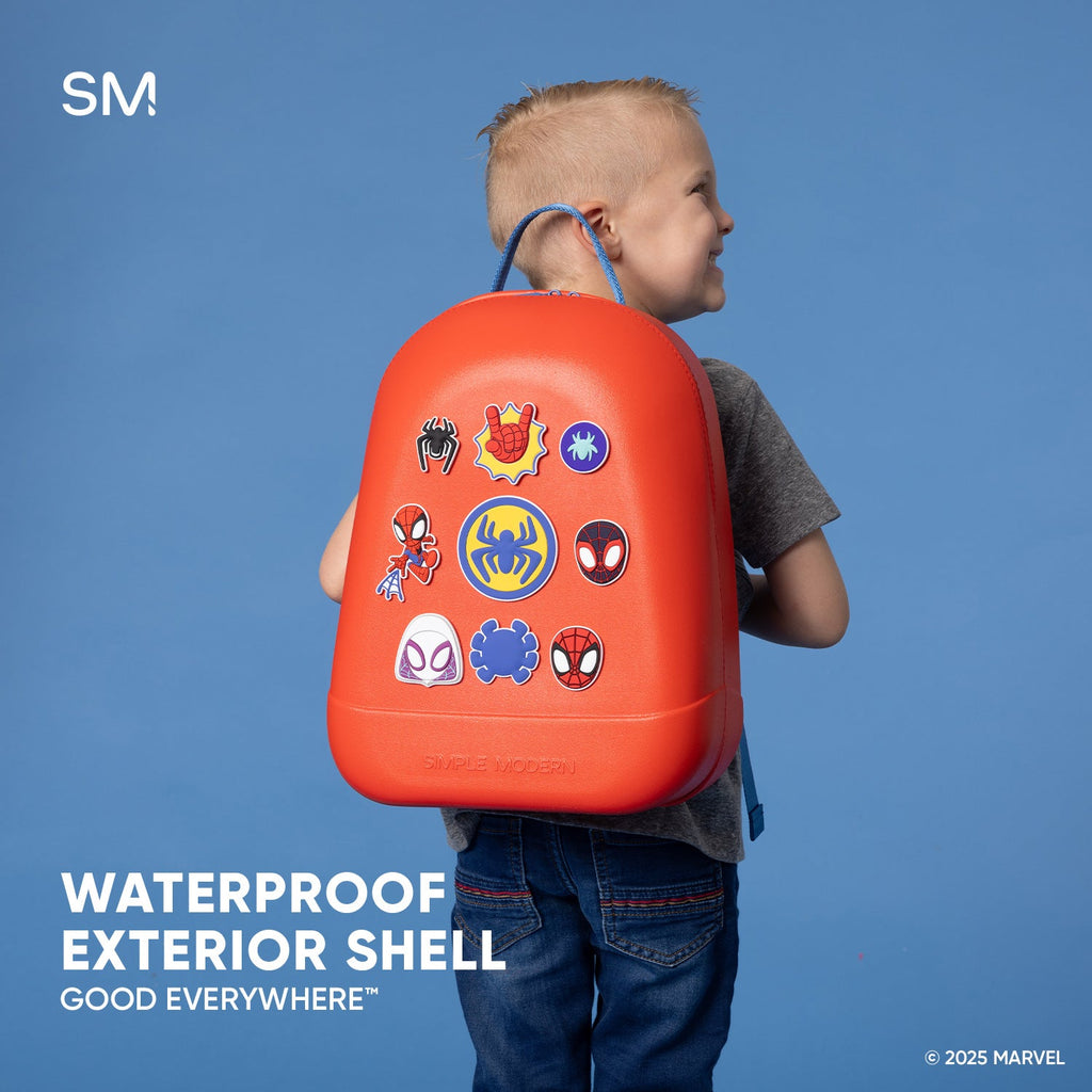 Getaway Kids Backpack