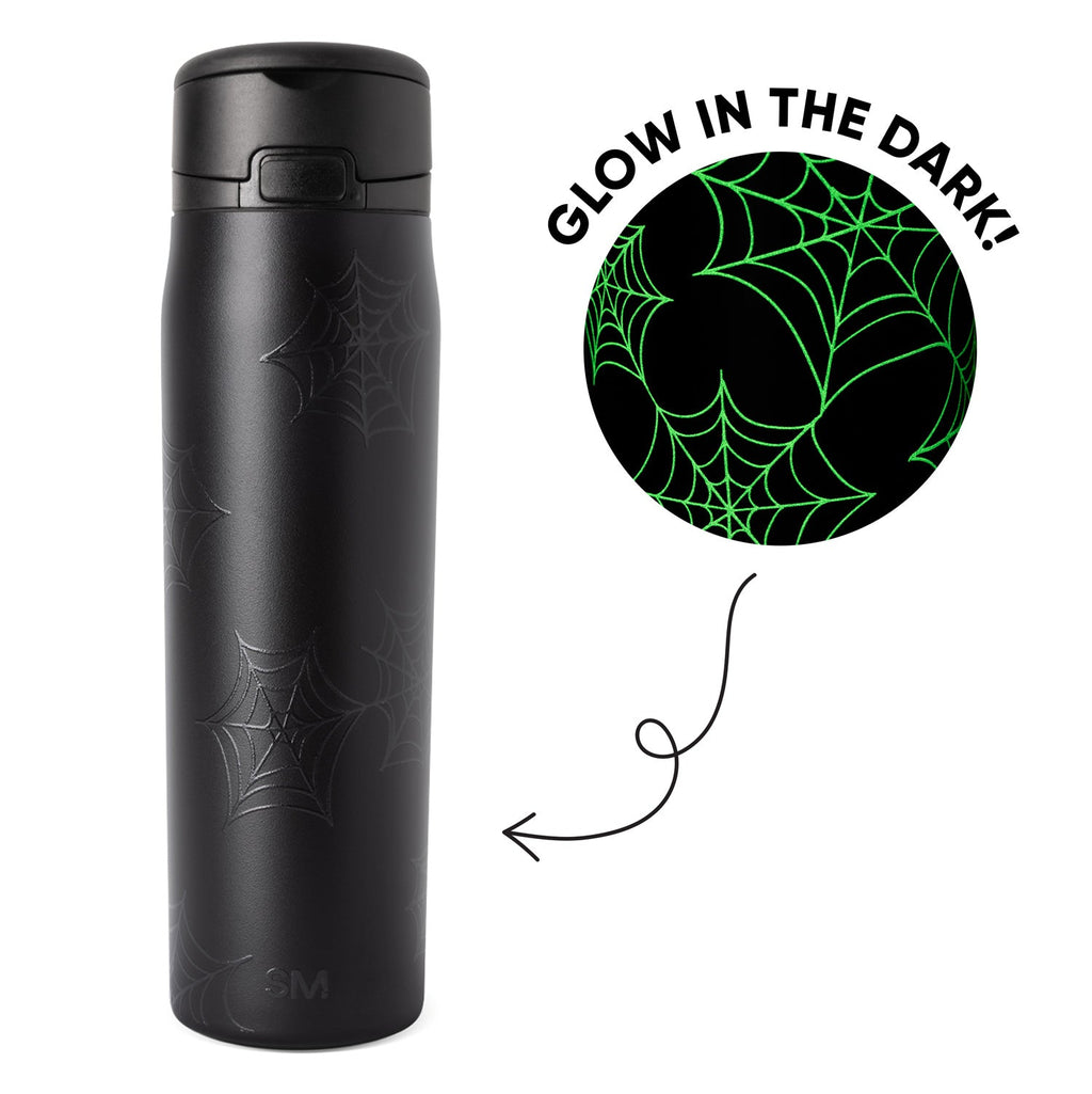 Mesa Loop with Covered Straw