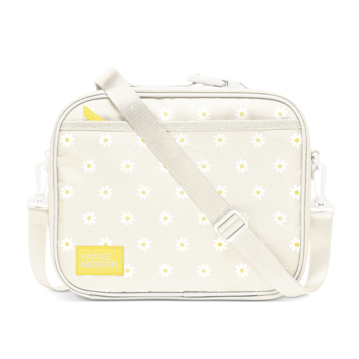Hadley Lunch Bag with Shoulder Strap