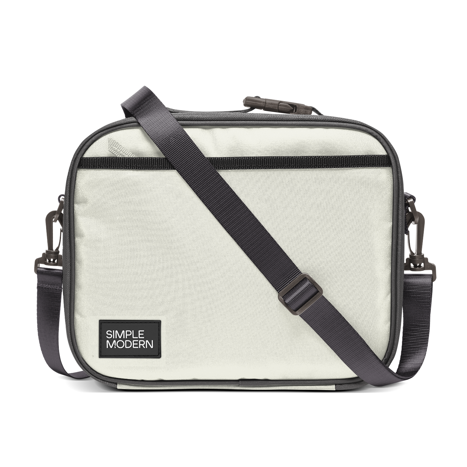 Hadley Lunch Bag with Shoulder Strap