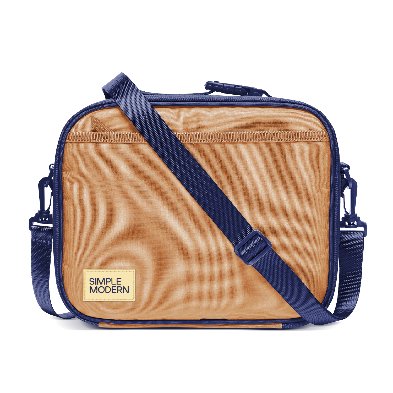 Hadley Lunch Bag with Shoulder Strap