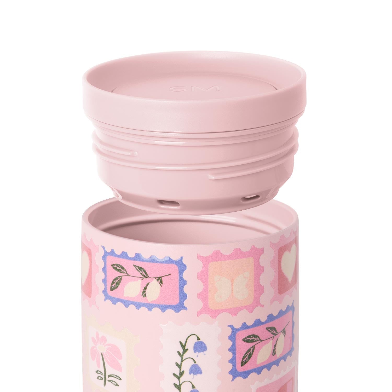 Voyager Tumbler ¨C Signature