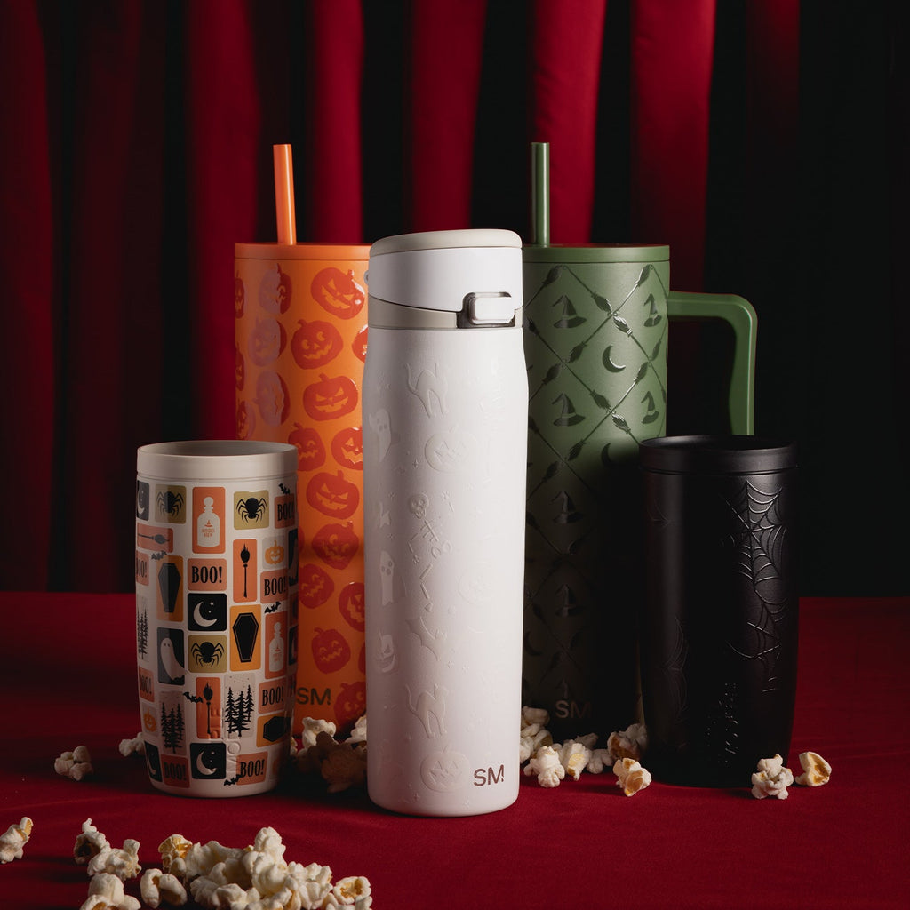 Voyager Tumbler ¨C Signature
