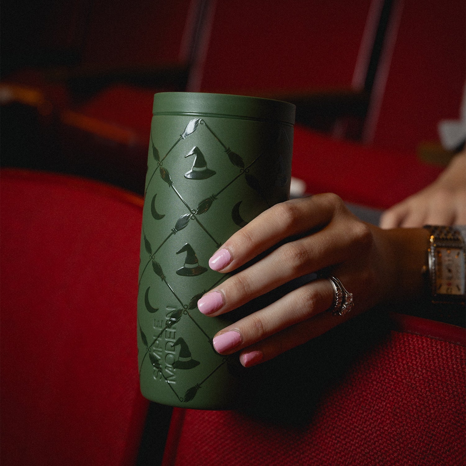 Voyager Tumbler ¨C Signature