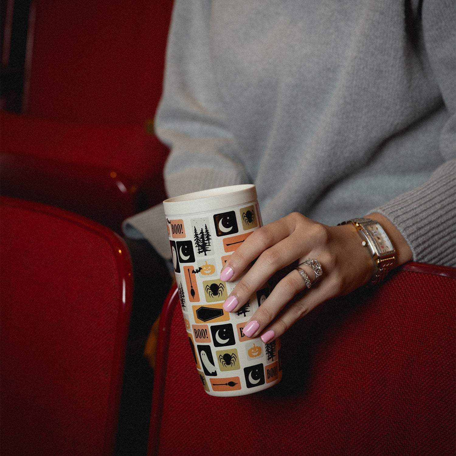 Voyager Tumbler ¨C Signature