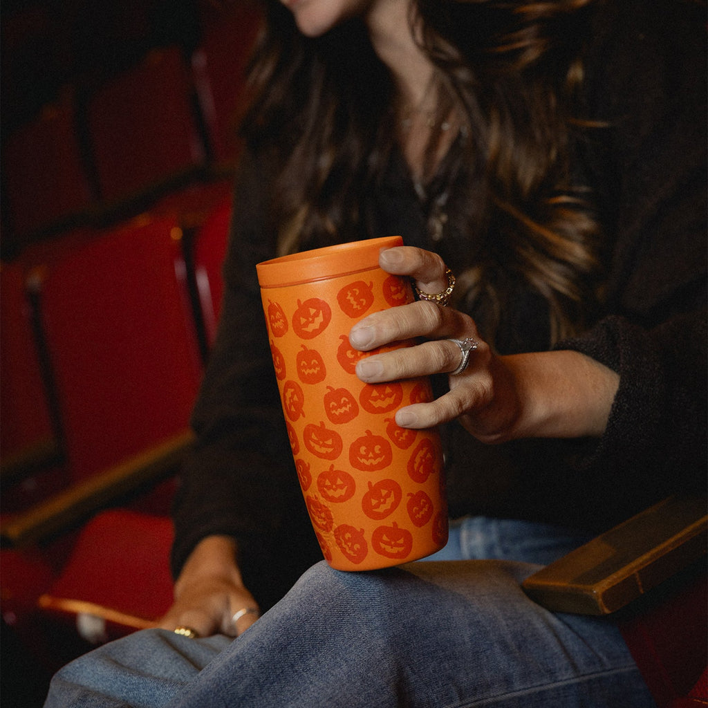 Voyager Tumbler ¨C Signature