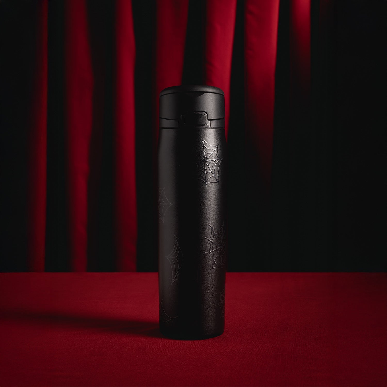 Mesa Loop with Covered Straw