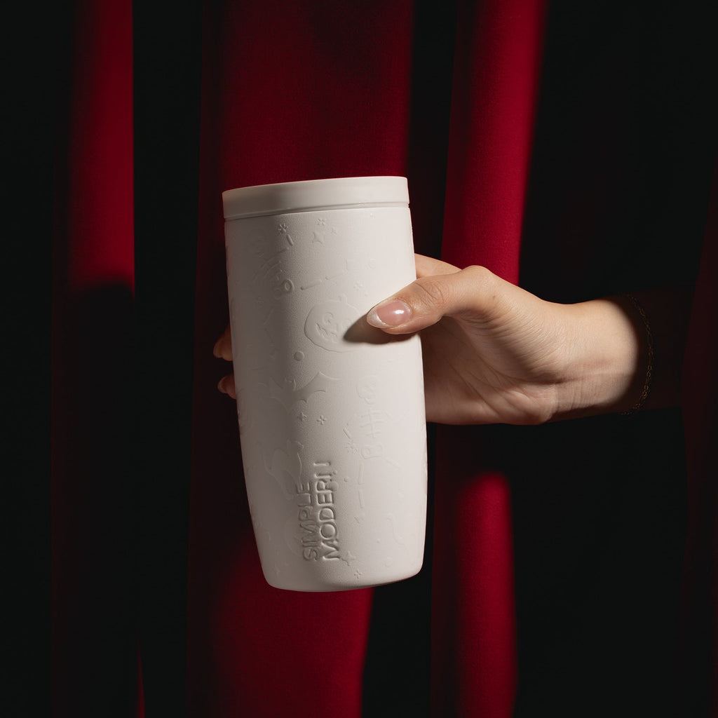 Voyager Tumbler ¨C Signature