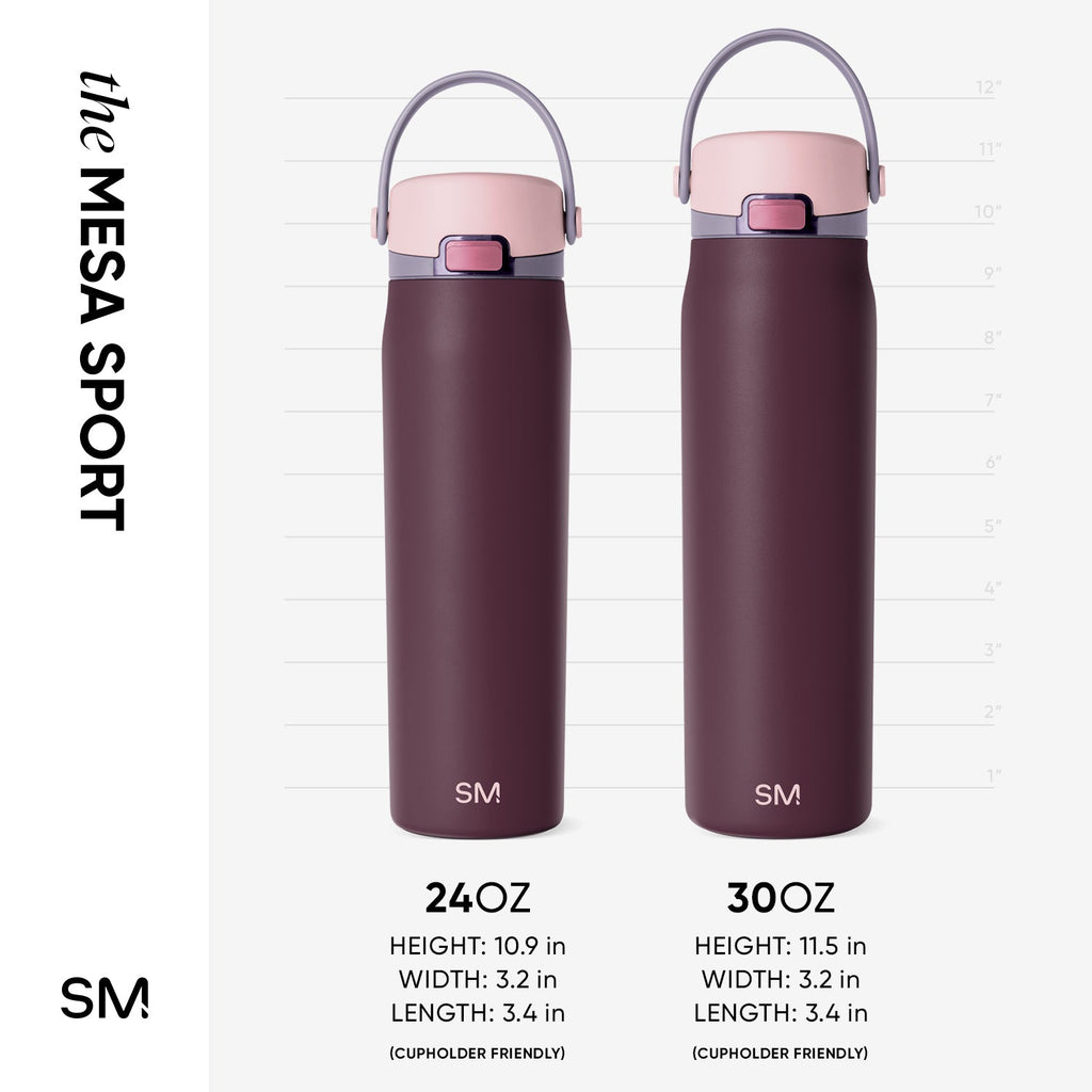 Mesa Sport with Covered Chug