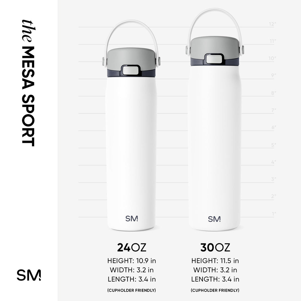 Mesa Sport with Covered Chug