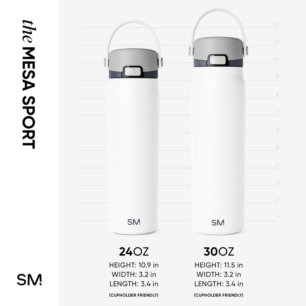 Mesa Sport with Covered Chug