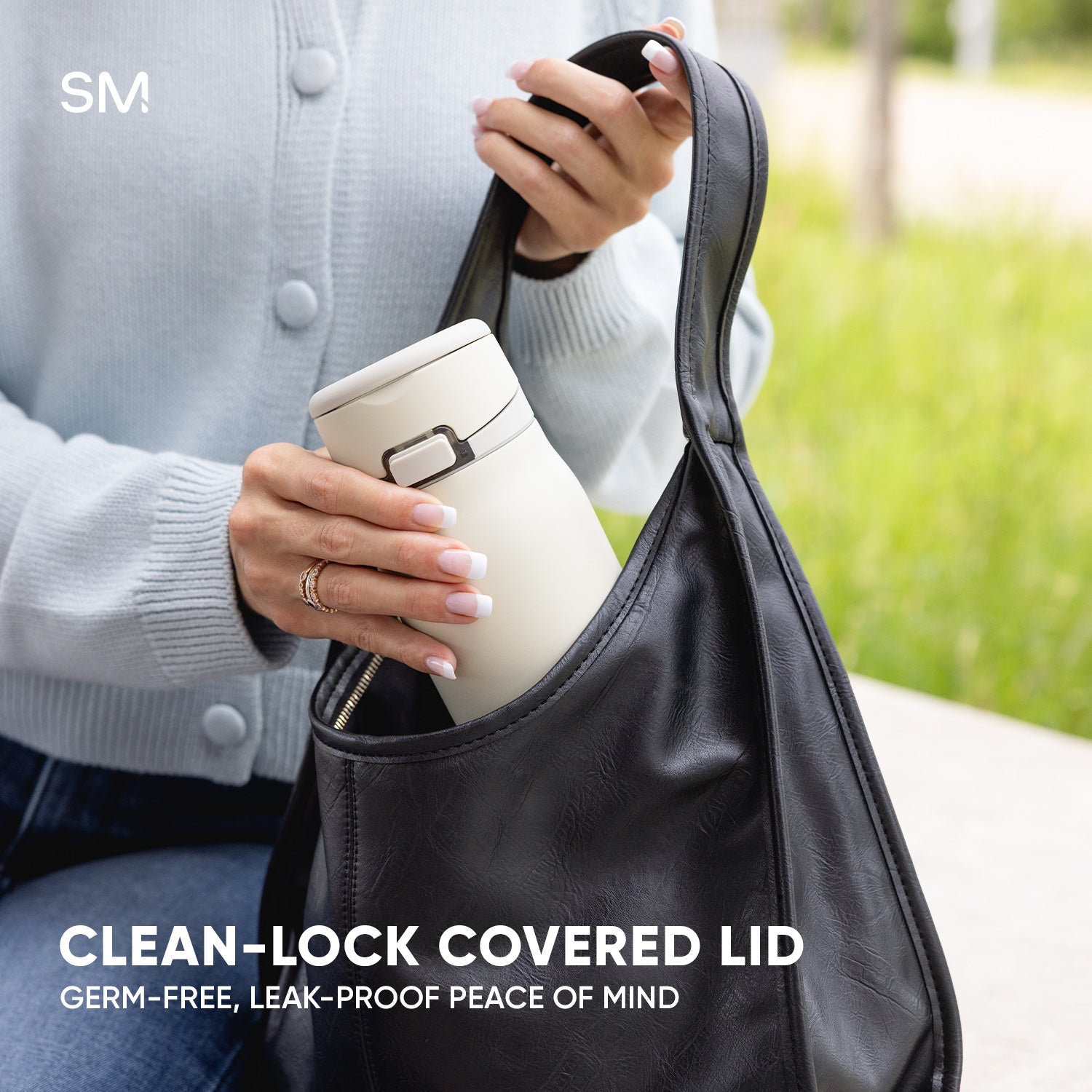 Mesa Loop with Covered Straw