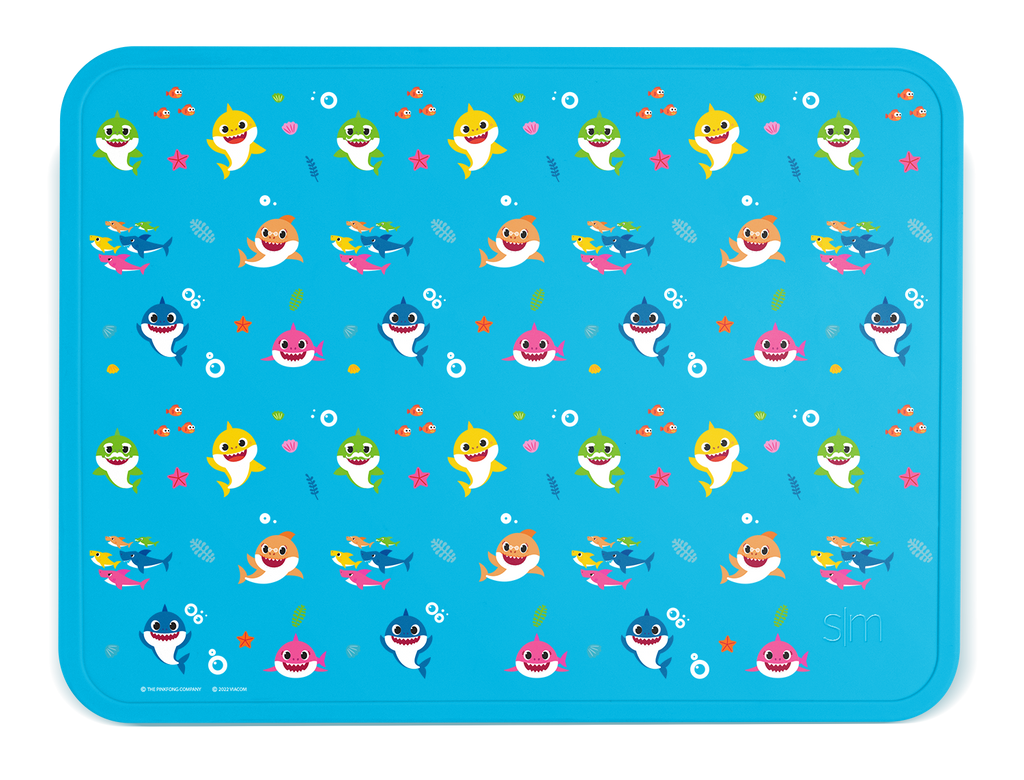 Piper Silicone Placemat