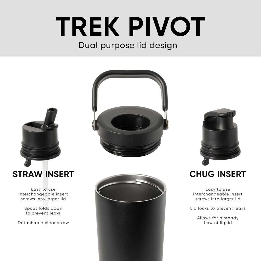 Trek Pivot Tumbler