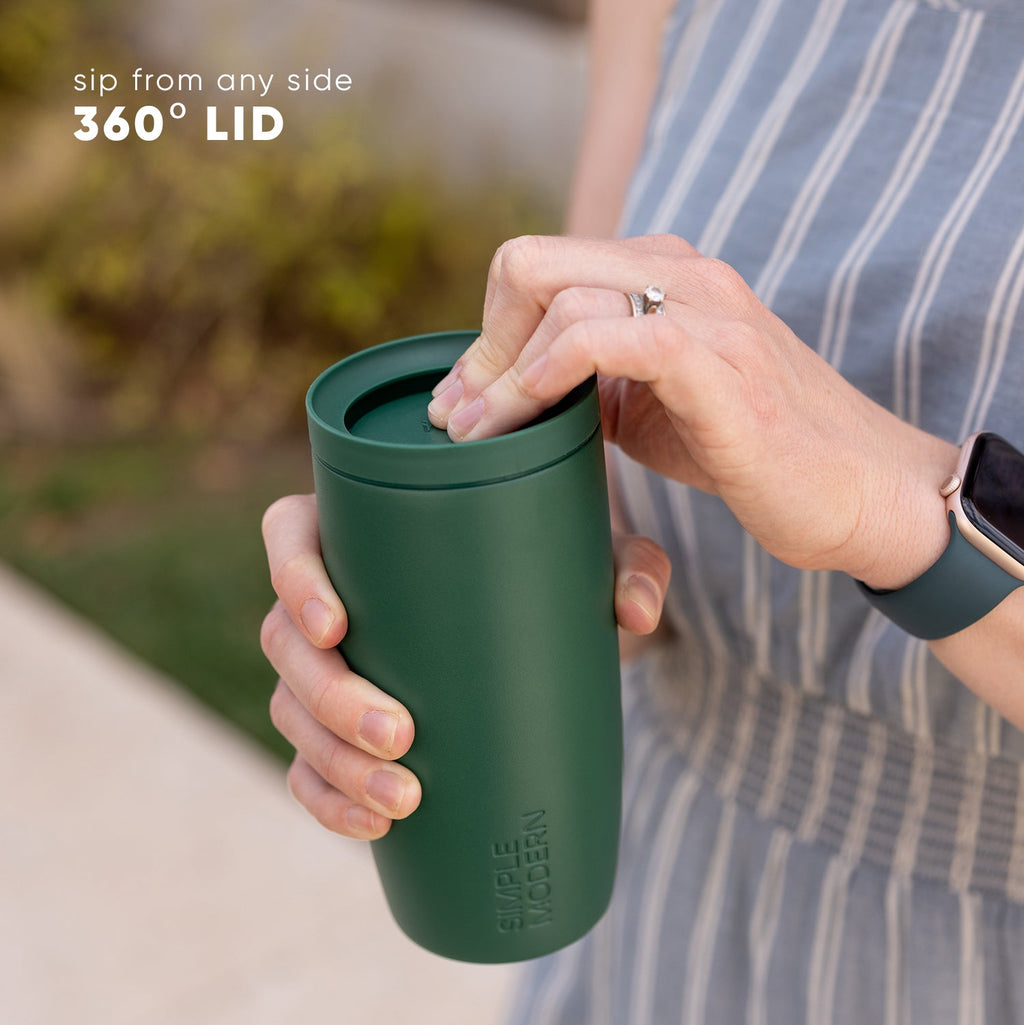 Voyager Tumbler ¨C Signature