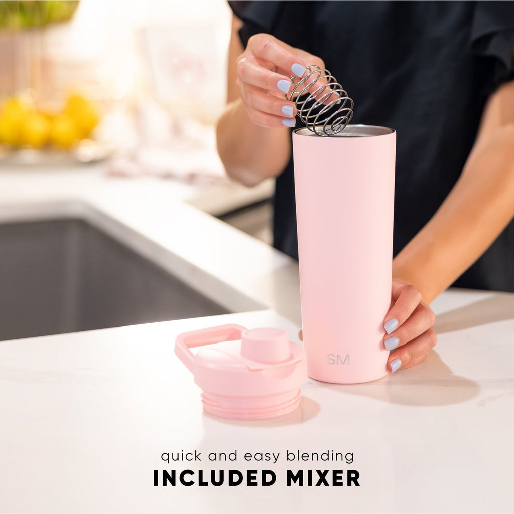 Rally Protein Shaker