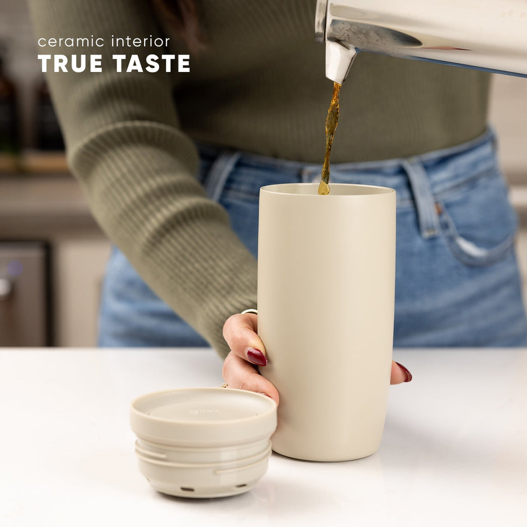 Voyager Tumbler ¨C Signature