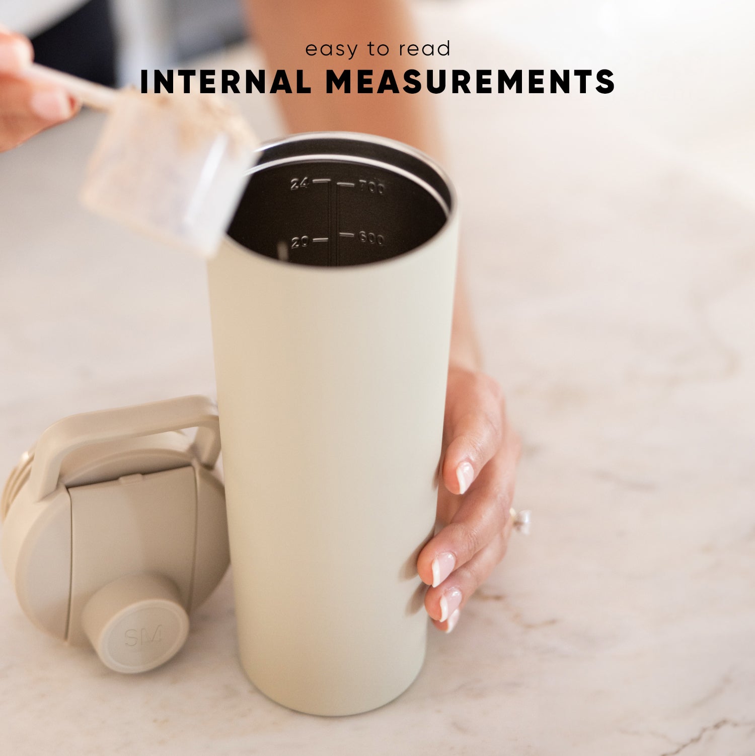 Rally Protein Shaker