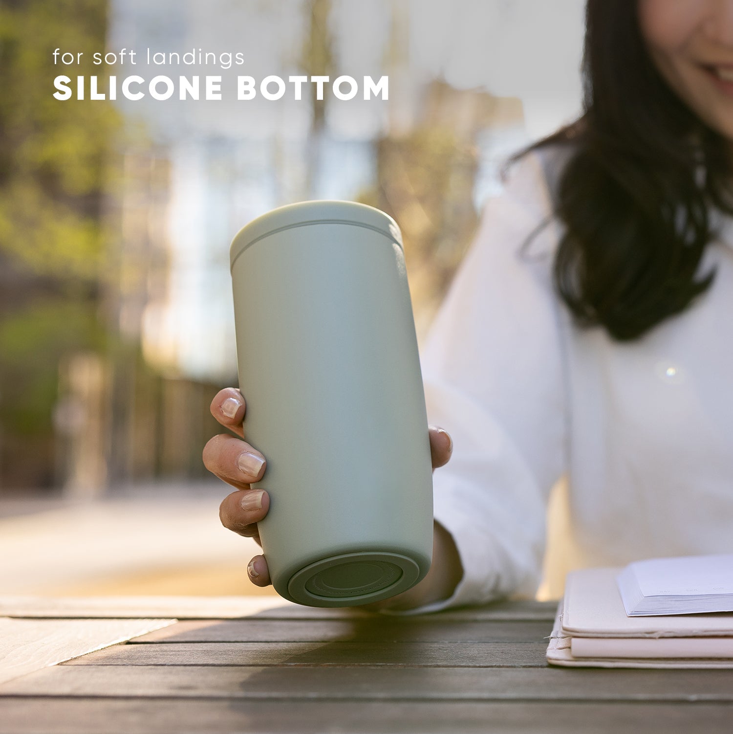 Voyager Tumbler ¨C Signature