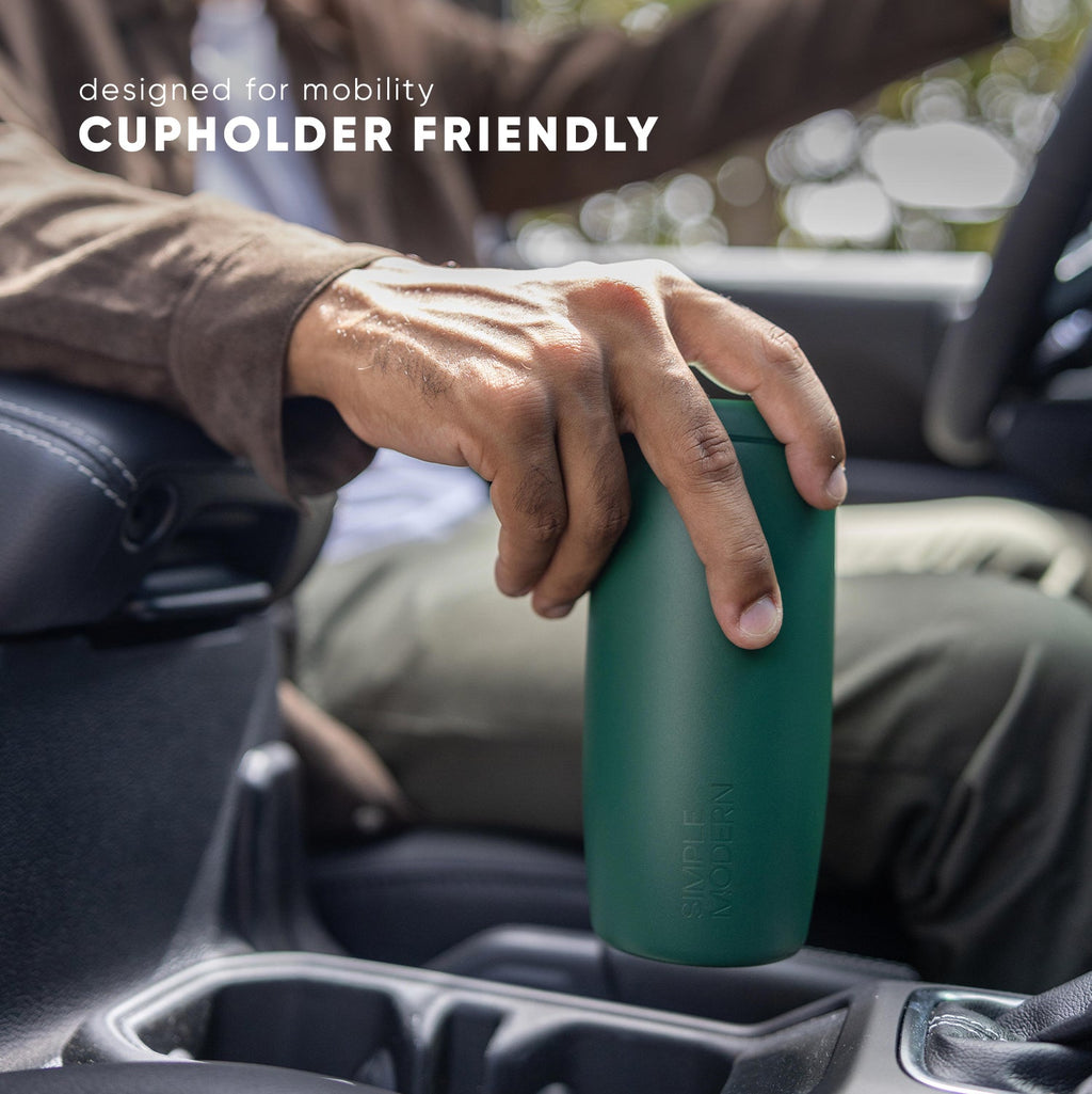 Voyager Tumbler ¨C Signature