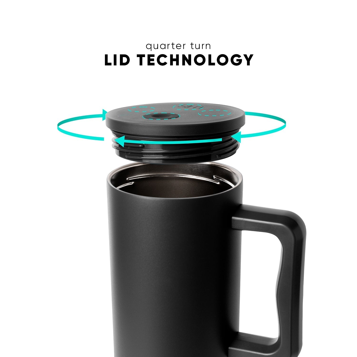 Collegiate Trek Tumbler