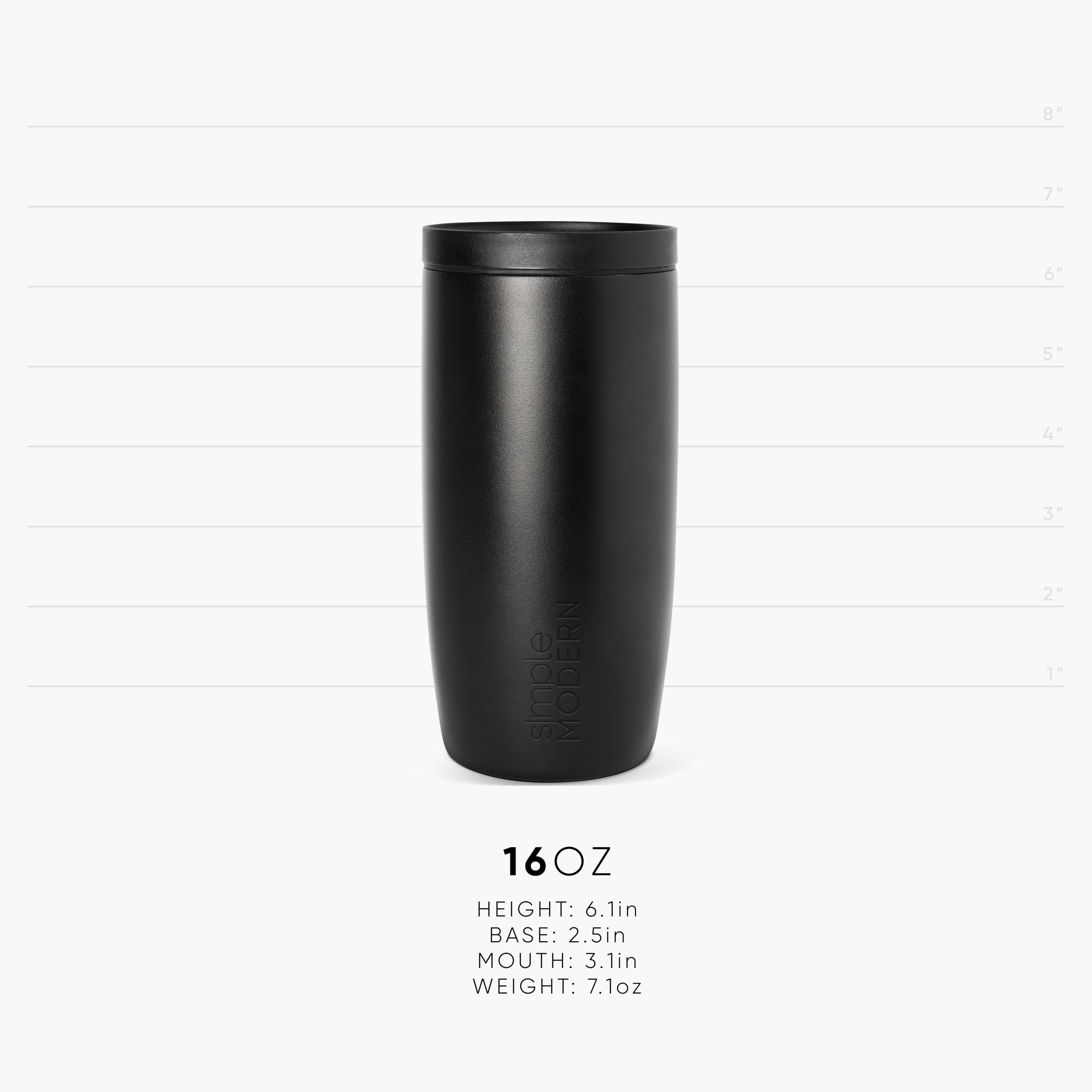 Voyager Tumbler ¨C Signature