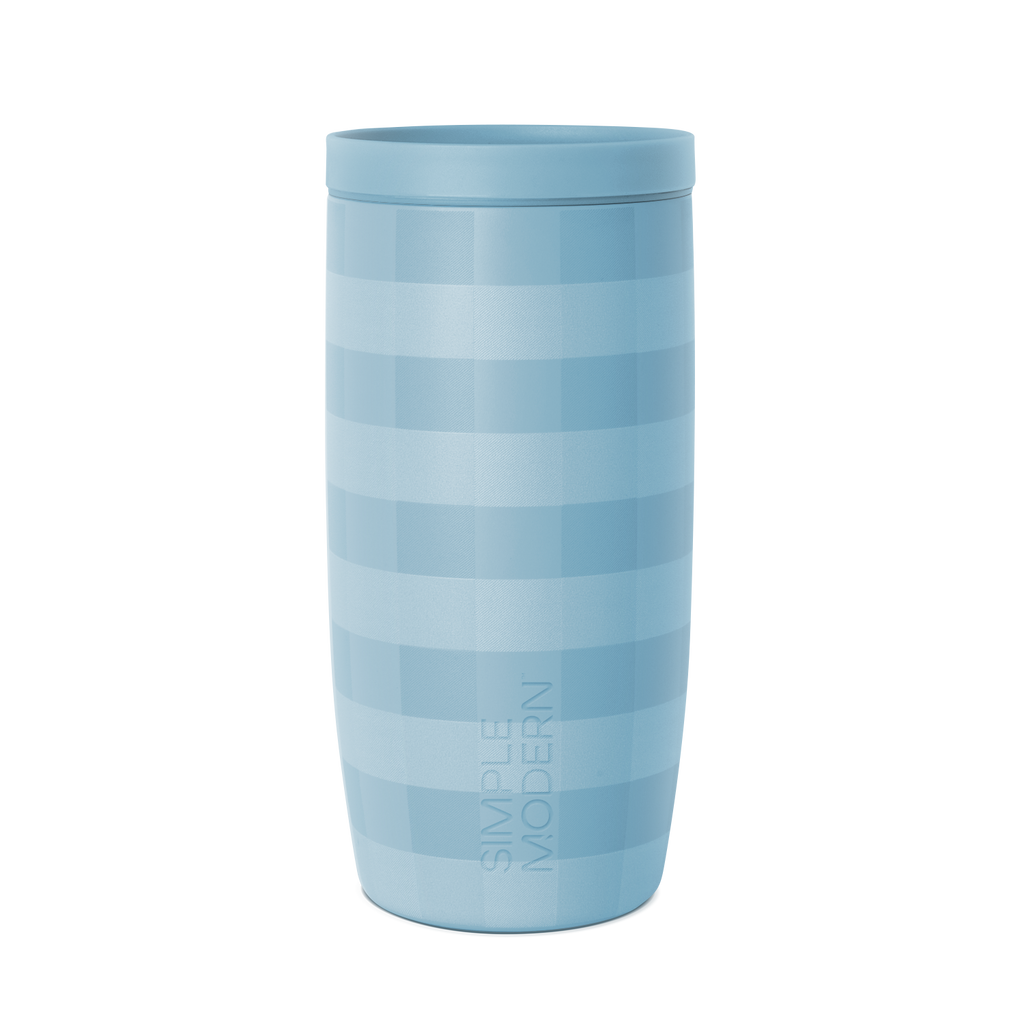 Voyager Tumbler ¨C Signature