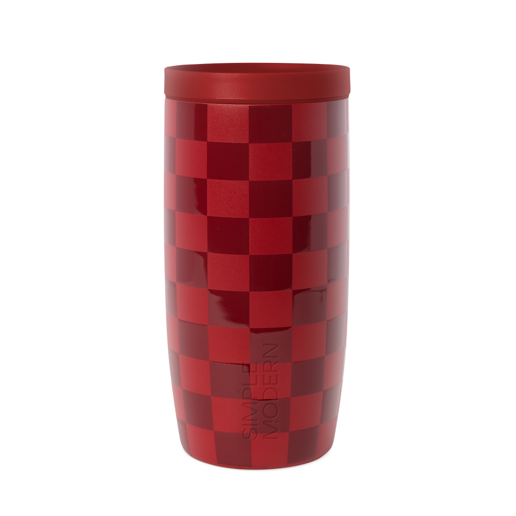 Voyager Tumbler ¨C Signature