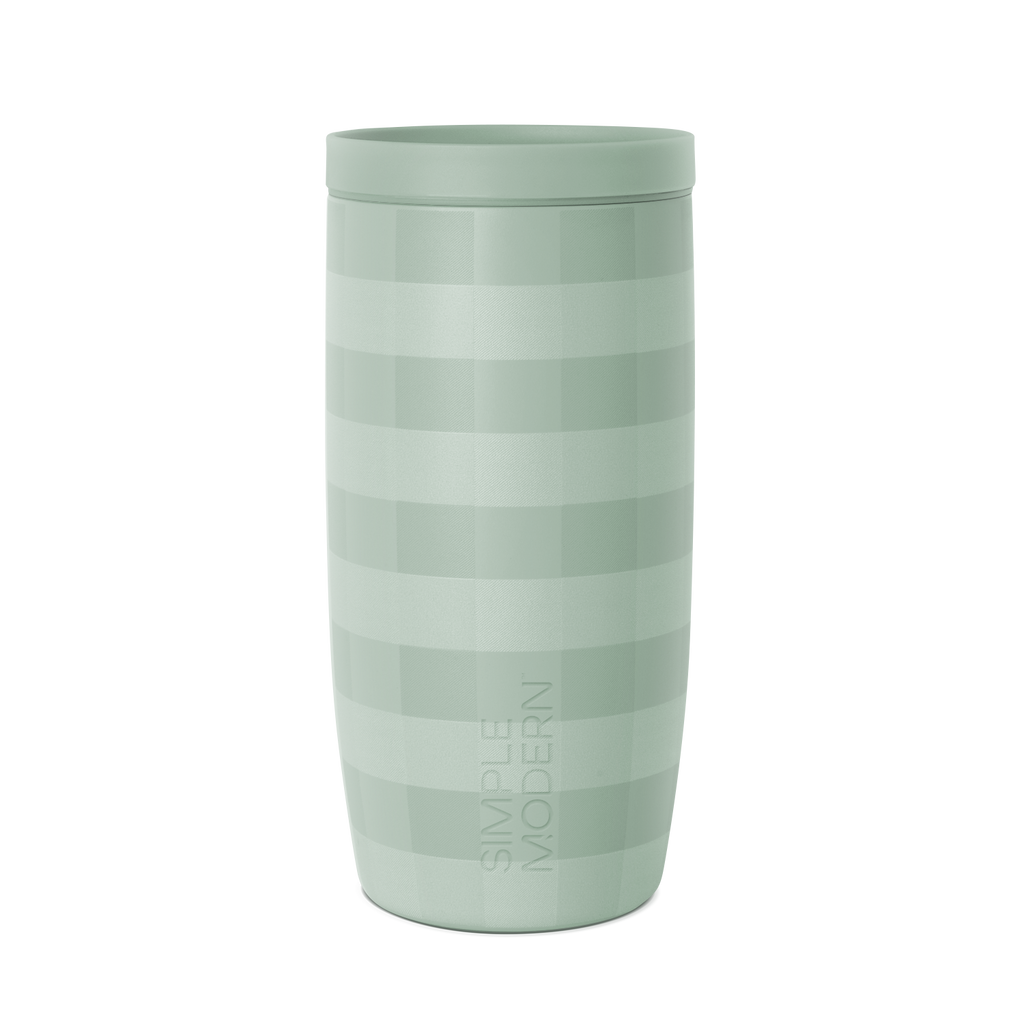 Voyager Tumbler ¨C Signature