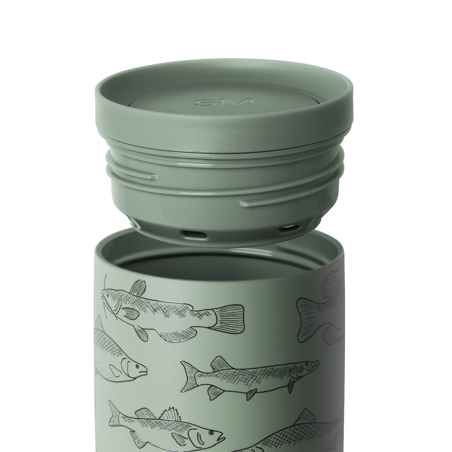 Voyager Tumbler ¨C Signature