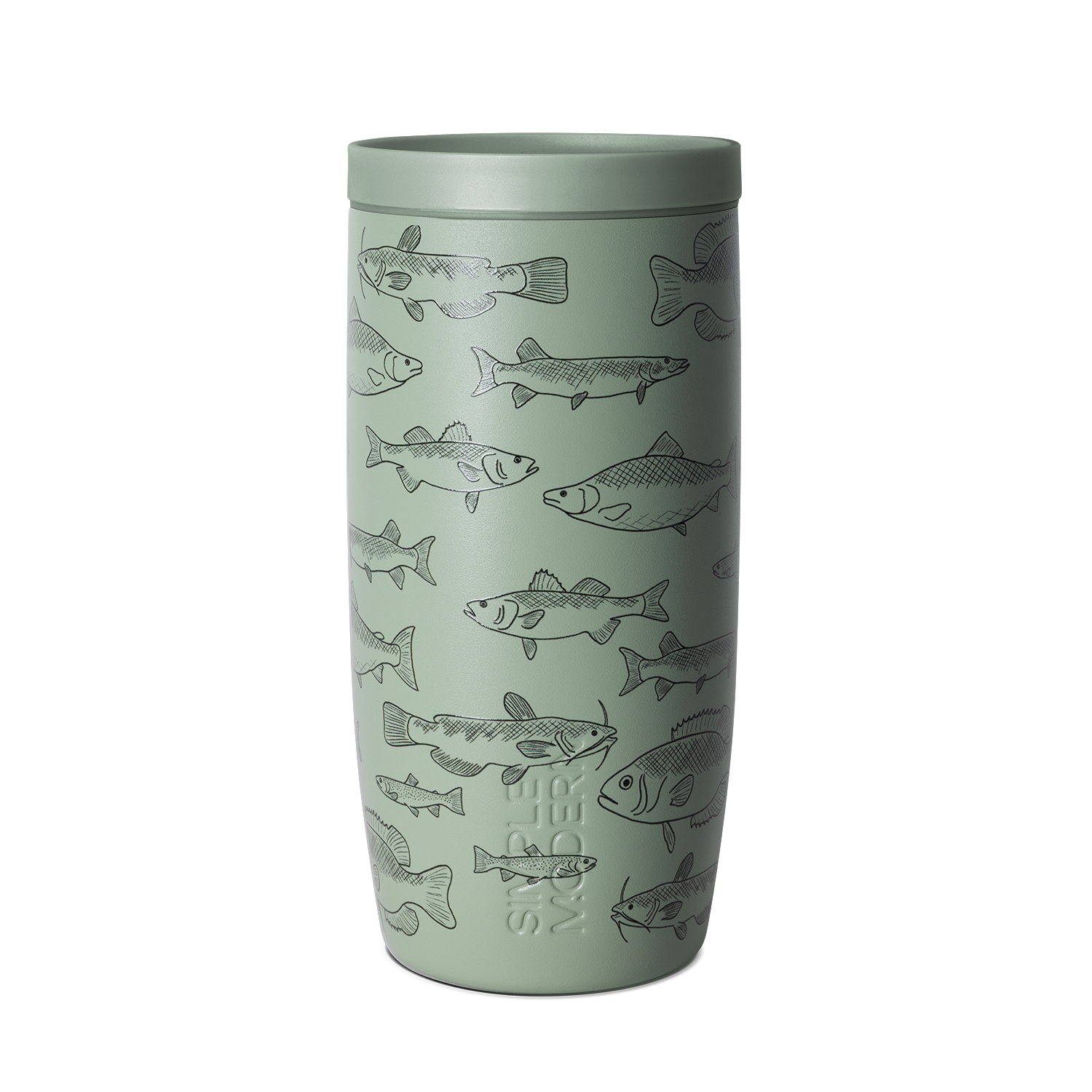 Voyager Tumbler ¨C Signature