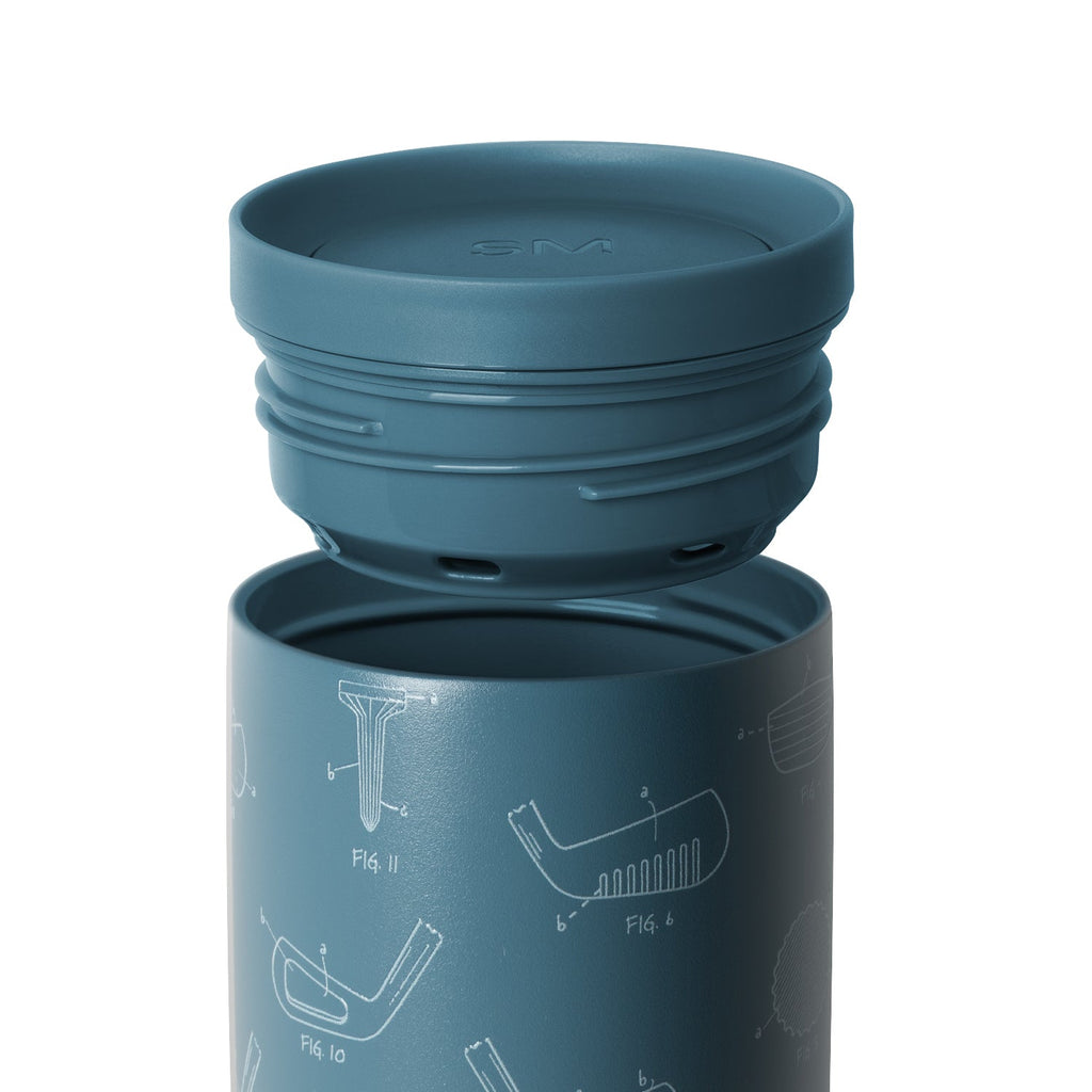 Voyager Tumbler ¨C Signature