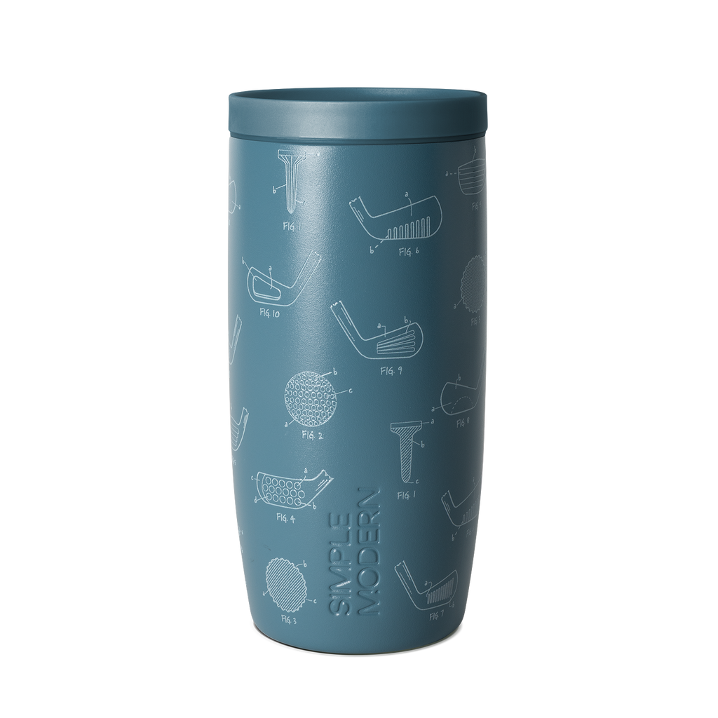 Voyager Tumbler ¨C Signature